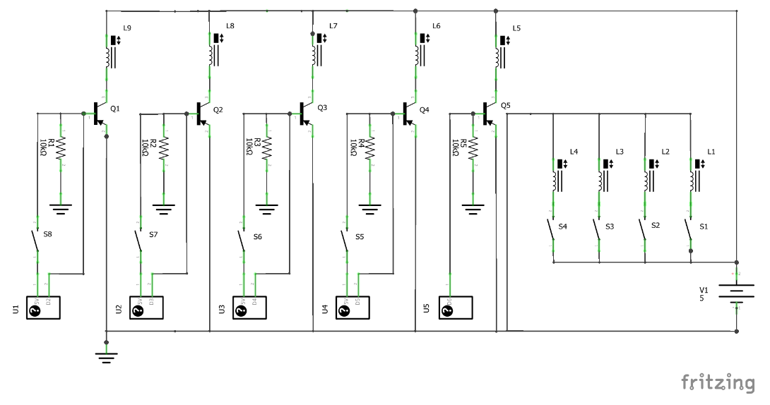 Circuit